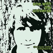 One With the Universe artwork