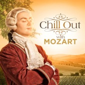 Chill Out with Mozart artwork