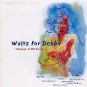 Waltz for Debby artwork