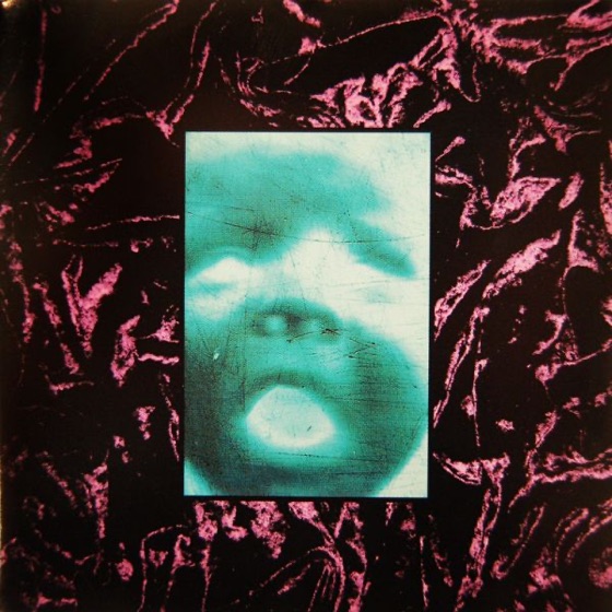 Cover artwork for Chaosphere