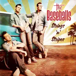 Strings 'n' Stripes (Deluxe Version) - The Baseballs