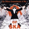 Skank - The Fifteen Commandments of Ska, 2008