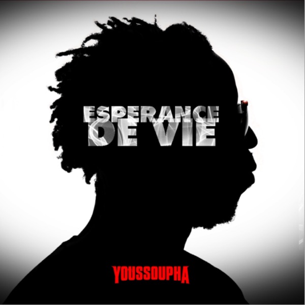Espérance de vie - EP - Youssoupha