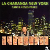 Canta Yesid Perez - Cha, Cha, Cha, Con Pachanga