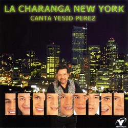 Canta Yesid Perez - Me Voy Pa' las Villas
