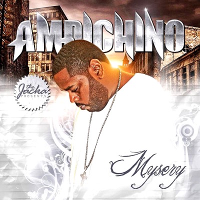Mysery - The Jacka