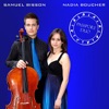 Passport Duo - Salut d'amour (Liebesgruss), Op. 12