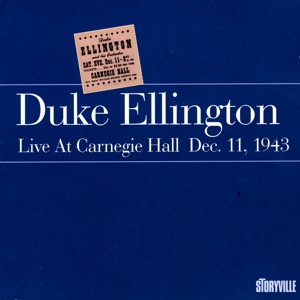 Live At Carnegie Hall Dec, 11, 1943