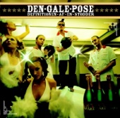 Den Gale Pose - København, København