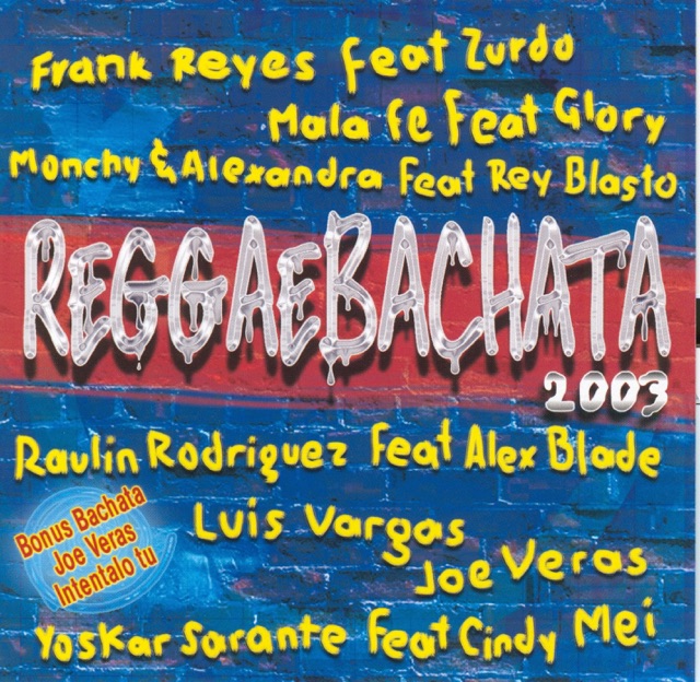 Intentalo Tu (Bachata)