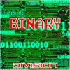 Binary - EP, 2011