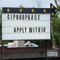 Apply Within by Ciphurphace album reviews, ratings, credits