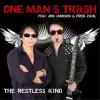 The Restless Kind (feat. Jimi Jamison & Fred zahl) - Single album lyrics, reviews, download