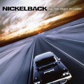 Photograph by Nickelback