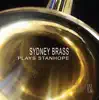 Sydney Brass Plays Stanhope album lyrics, reviews, download