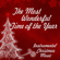 The Most Wonderful Time of the Year - Instrumental Christmas Music