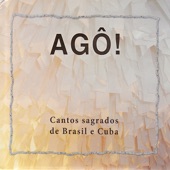 Cantos Sagrados de Brasil e Cuba artwork