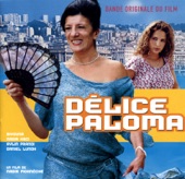 Délice Paloma (Bande originale du film)