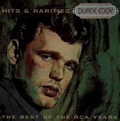 Hits & Rarities - Best of the RCA Years artwork