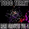 Todd Terry - Raining (Tee's Edit)