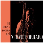 Chivo Borraro - Half and Half