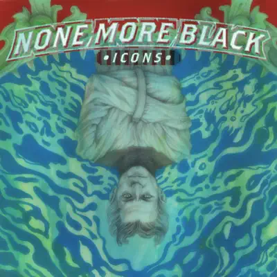 Icons - None More Black Icons - None More Black