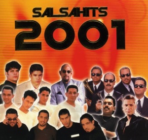 Salsahits 2001