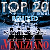 Top 20 Remixed Classic Masterpieces artwork