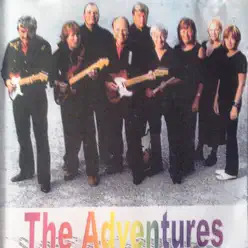 Live On Stage - EP - The Adventures Live On Stage - EP - The Adventures