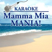 Mamma Mia (Karaoke: No Backing Vocal) artwork