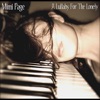 A Lullaby for the Lonely - EP