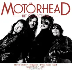 Motörhead: Hit Collection Edition - Motörhead