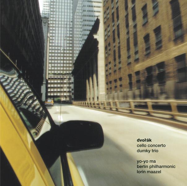 Concerto In B Minor for Cello and Orchestra, Op. 104: III. Finale. Allegro Moderato