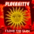 Playahitty-I Love the Sun (Radio Mix)