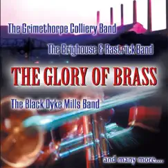 The Glory Of Brass by Various Artists album reviews, ratings, credits
