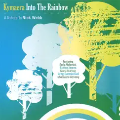 Into the Rainbow by Kymaera album reviews, ratings, credits