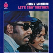 Jimmy McGriff - Georgia On My Mind