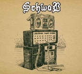 SchwaB - The Greed