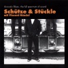 Schütze & Stückle - Kindhearted Woman Blues