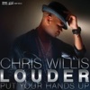 Chris Willis - Louder (Original Mix)