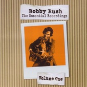 Bobby Rush - What's That