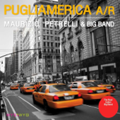 Pugliamerica A/R - Maurizio Petrelli