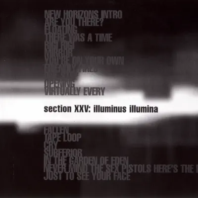Illuminus Illumina (Rarities 1978-1982) - Section 25