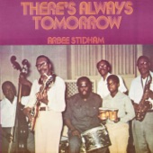 There's Always Tomorrow artwork