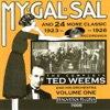 The Complete Ted Weems and His Orchestra, Vol. 1 (1923-1926)