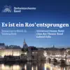 Stream & download Es ist ein Ros' entsprungen (Romantische Musik zu Weihnachten)