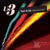 Turn It Up EP album lyrics, reviews, download
