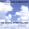 There Is a God Somewhere artwork