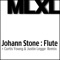 Flute (Curtis Young & Justin Legge Remix) - Johann Stone lyrics