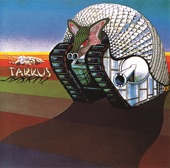 Emerson, Lake & Palmer - A Time and a Place